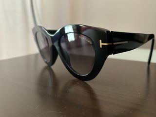 Gafas de sol de mujer Tom Ford