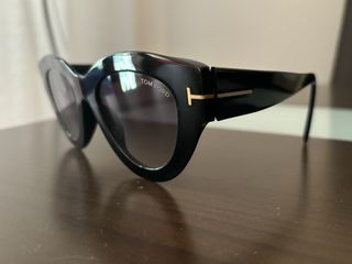 Gafas de sol de mujer Tom Ford
