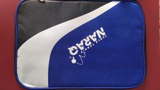 Raqueta de tenis de mesa, NARAQ (defender pro)