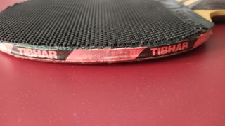 Raqueta de tenis de mesa, NARAQ (defender pro)