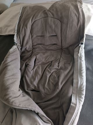 Saco invierno Stokke