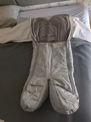 Saco invierno Stokke