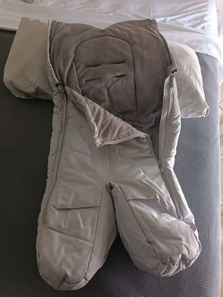Saco invierno Stokke