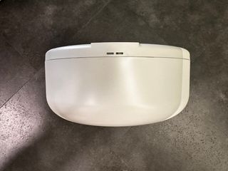 Dispensador papel higienico