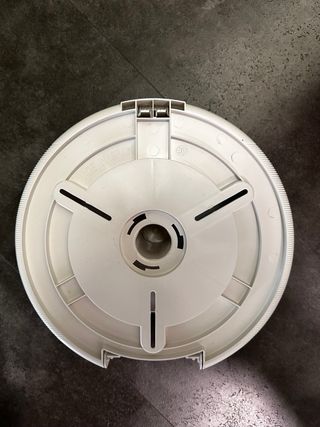 Dispensador papel higienico