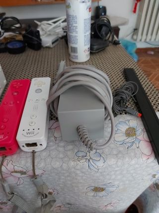Nintendo wii