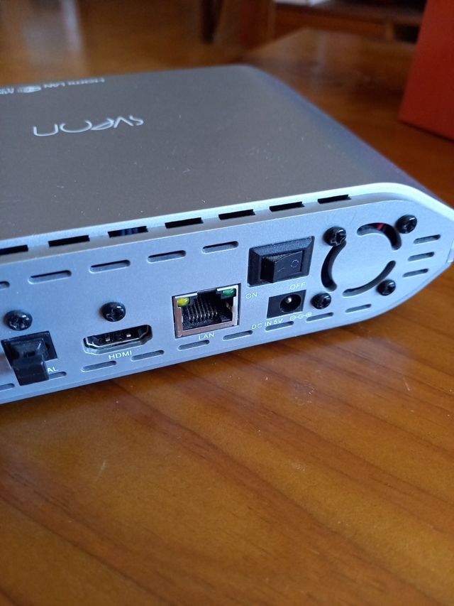 Reproductor Multimedia