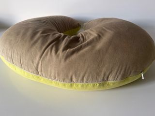 Cojin de lactancia Jane