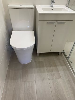 Reformas integrales cubelles, jose L ....