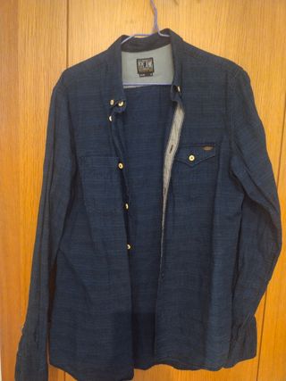 Cosa Pepe Jeans 