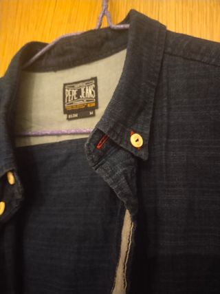Cosa Pepe Jeans 