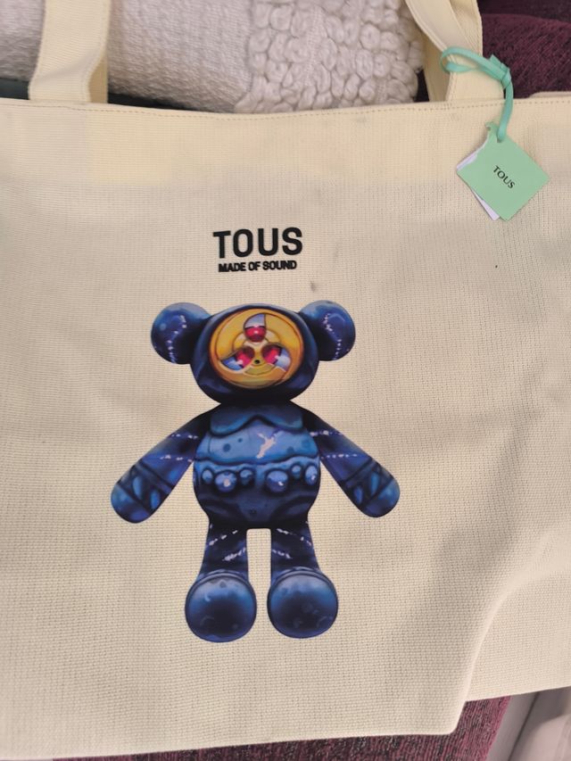 Bolsa Tous