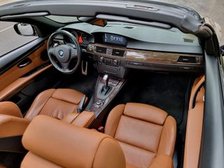 BMW Serie 3 330d CABRIO AUT