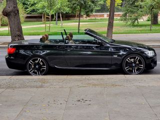 BMW Serie 3 330d CABRIO AUT