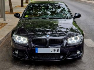 BMW Serie 3 330d CABRIO AUT