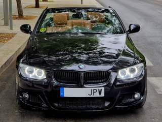BMW Serie 3 330d CABRIO AUT