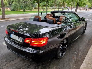 BMW Serie 3 330d CABRIO AUT