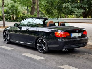 BMW Serie 3 330d CABRIO AUT
