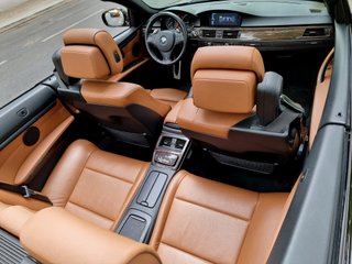 BMW Serie 3 330d CABRIO AUT