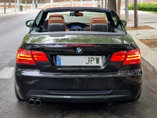 BMW Serie 3 330d CABRIO AUT