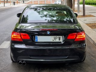 BMW Serie 3 330d CABRIO AUT
