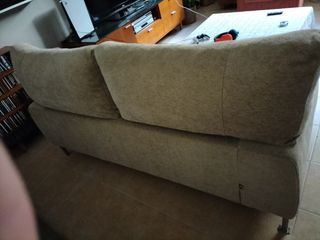 Sofá 2/3 plazas