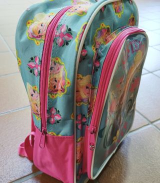 Mochila infantil Frozen 