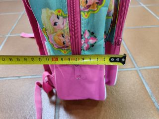 Mochila infantil Frozen 