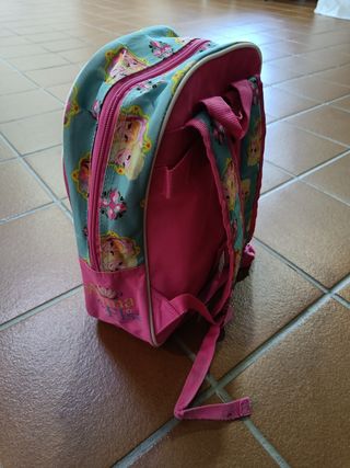 Mochila infantil Frozen 