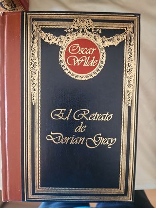 grandes clásicos de la literatura