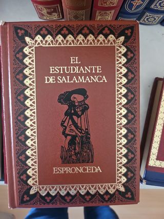 grandes clásicos de la literatura