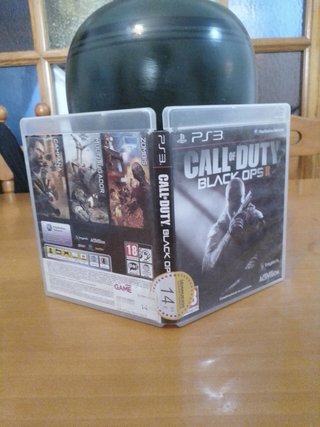 Call of duty black ops 2