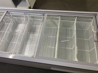 ARCON DE CONGELACION