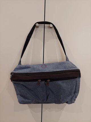 Bolsa para carro bebe