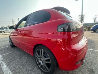 SEAT Ibiza 2006