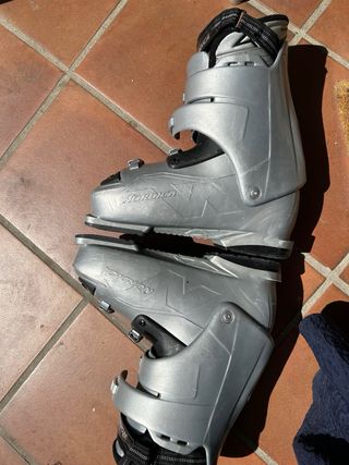 Botas Ski