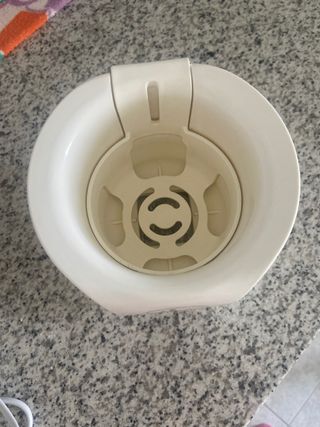 Calienta biberones CHICCO