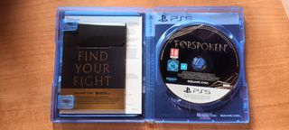 Forspoken ps5