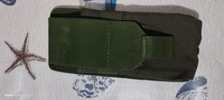 Porta caricatore 5,56 Vega Holster