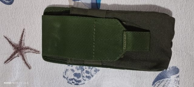 Porta caricatore 5,56 Vega Holster