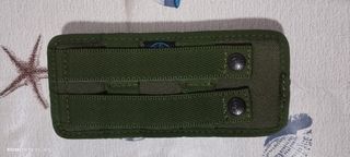 Porta caricatore 5,56 Vega Holster