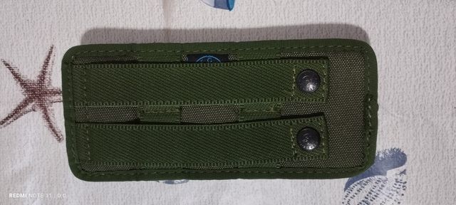 Porta caricatore 5,56 Vega Holster