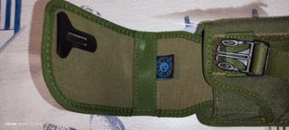 Porta caricatore 5,56 Vega Holster