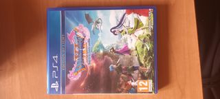 Dragon quest XI ps5