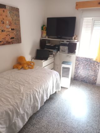 ALQUILER DE CHALET EN GINES AGOSTO Y SEPTIEMBRE