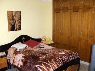 ALQUILER DE CHALET EN GINES AGOSTO Y SEPTIEMBRE