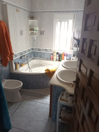 ALQUILER DE CHALET EN GINES AGOSTO Y SEPTIEMBRE