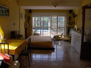 ALQUILER DE CHALET EN GINES AGOSTO Y SEPTIEMBRE