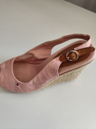 Sandalias Tommy Hilfiger talla 39