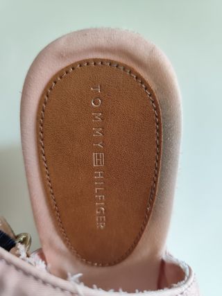 Sandalias Tommy Hilfiger talla 39